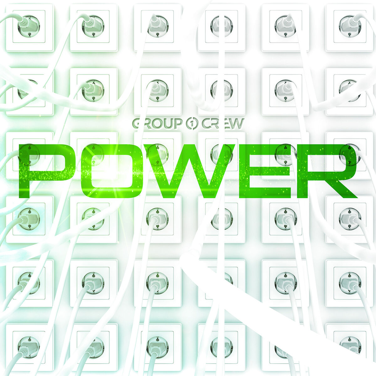 Group 1 Crew