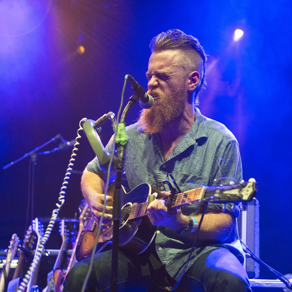 Picture of The Ben Miller Band