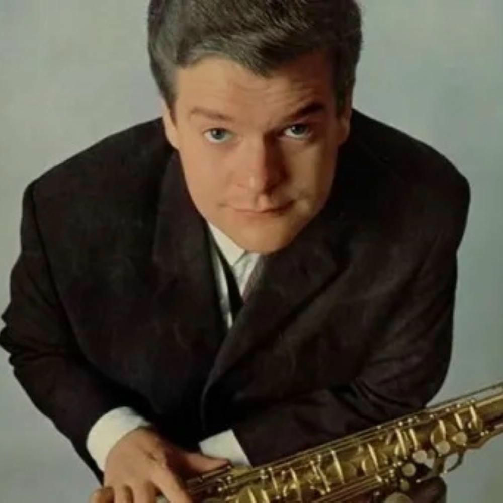 Photo de l'artiste Tubby Hayes