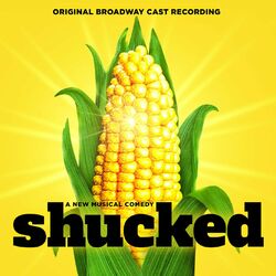 Picture of Original Broadway Cast of Shucked