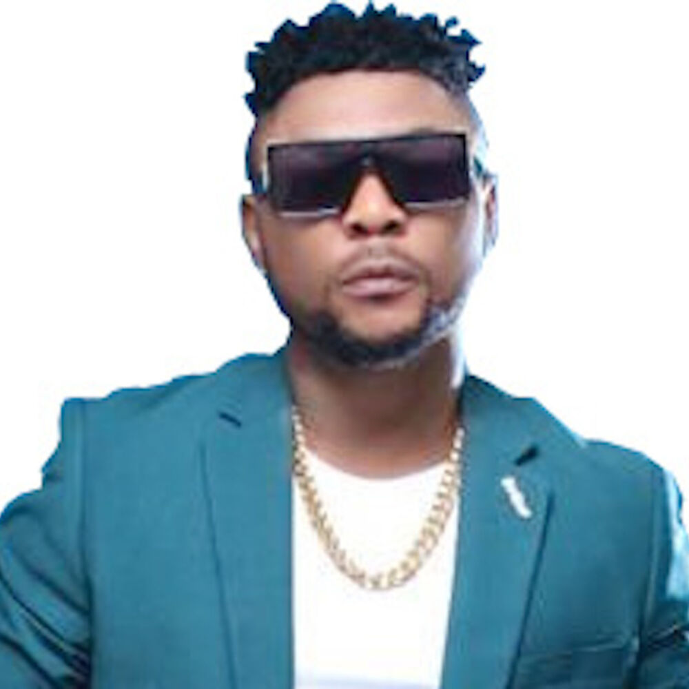 Picture of Oritse Femi