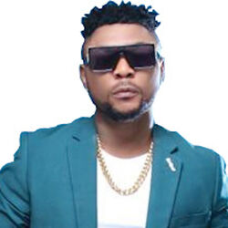 Picture of Oritse Femi