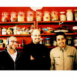 Picture of 3 Na Massa