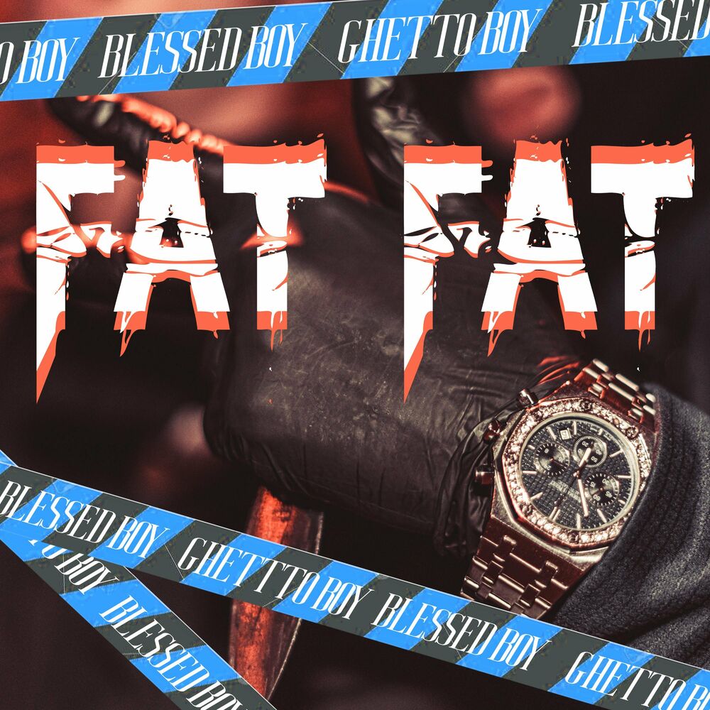 Picture of GhettoBoy