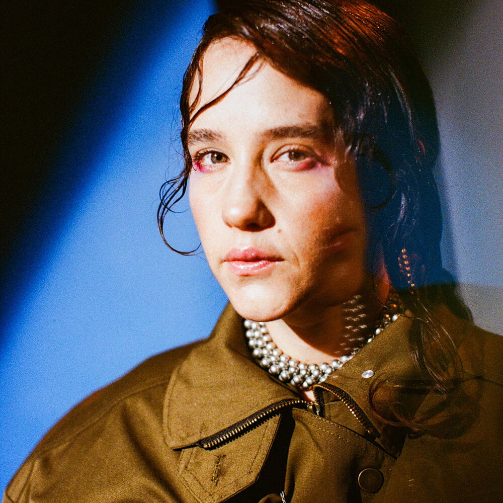Picture of Ximena Sarinana