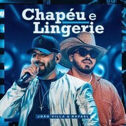 João Villa e Rafael