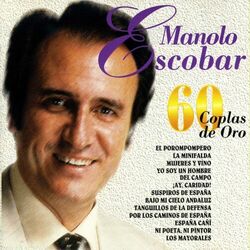 Manolo Escobar