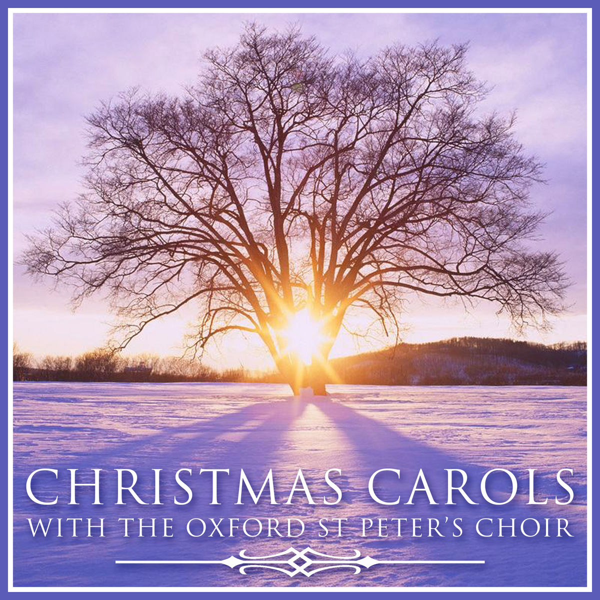 Artist picture of Oxford St. Peter's Choir