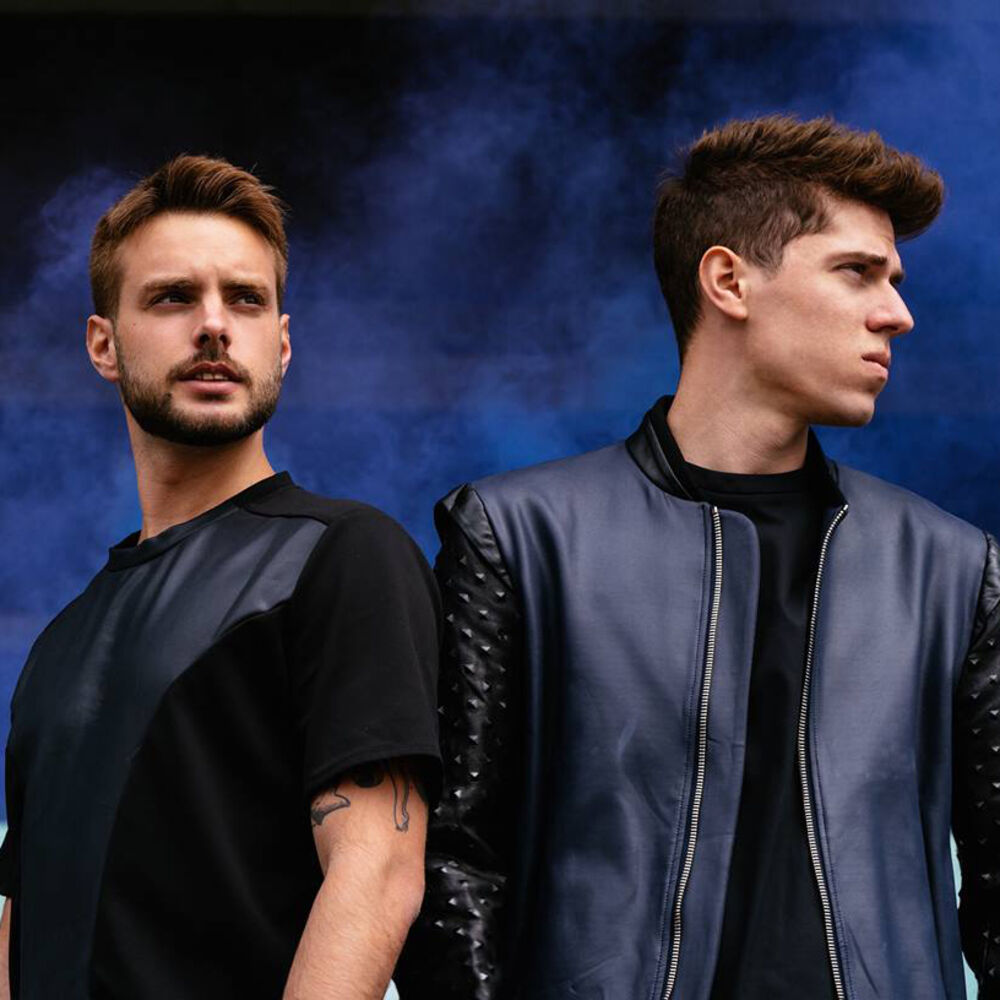 Picture of Merk & Kremont