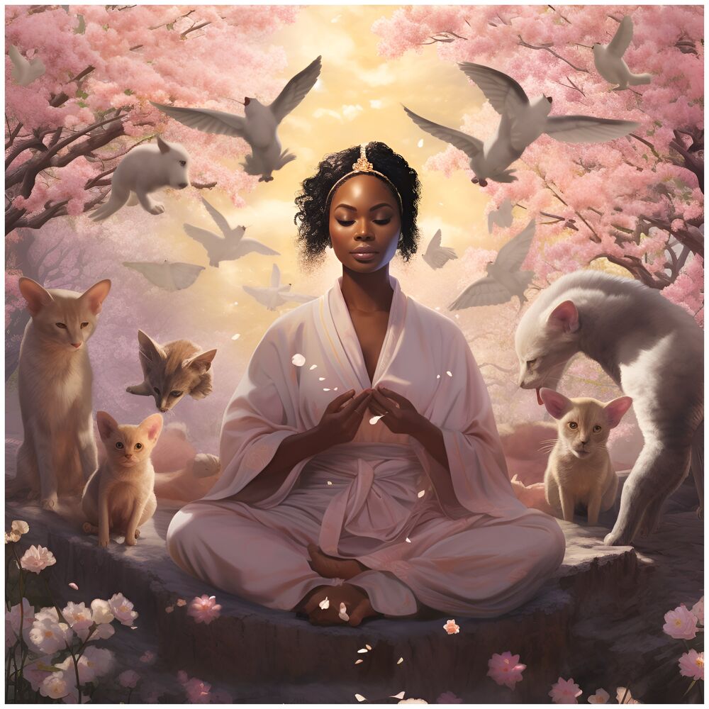 Picture of Asana