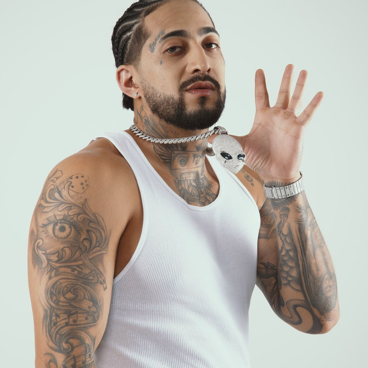 Artist picture of Neutro Shorty