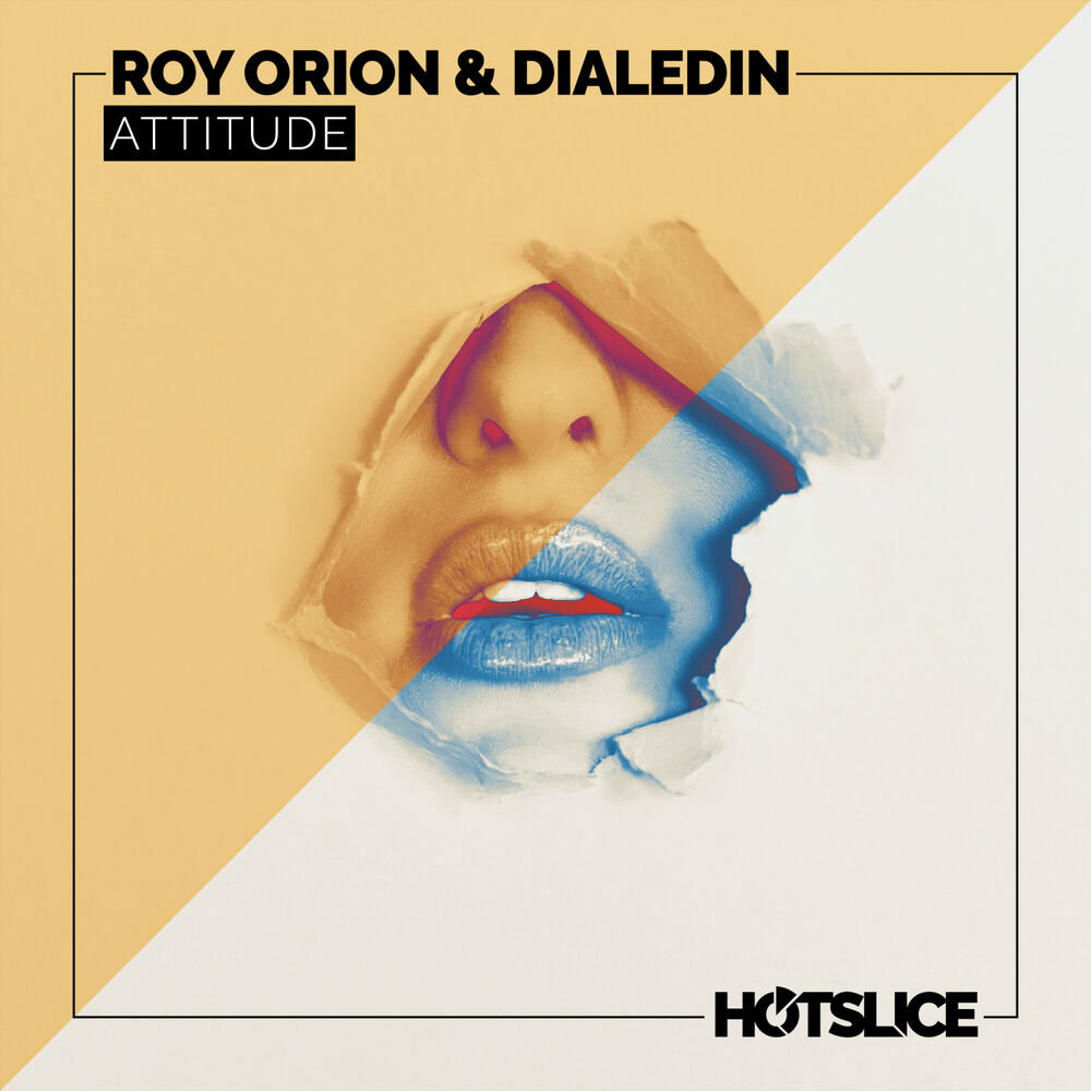 Picture of Roy Orion & dialedIN