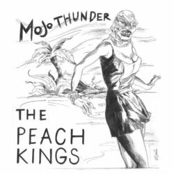 Picture of The Peach Kings