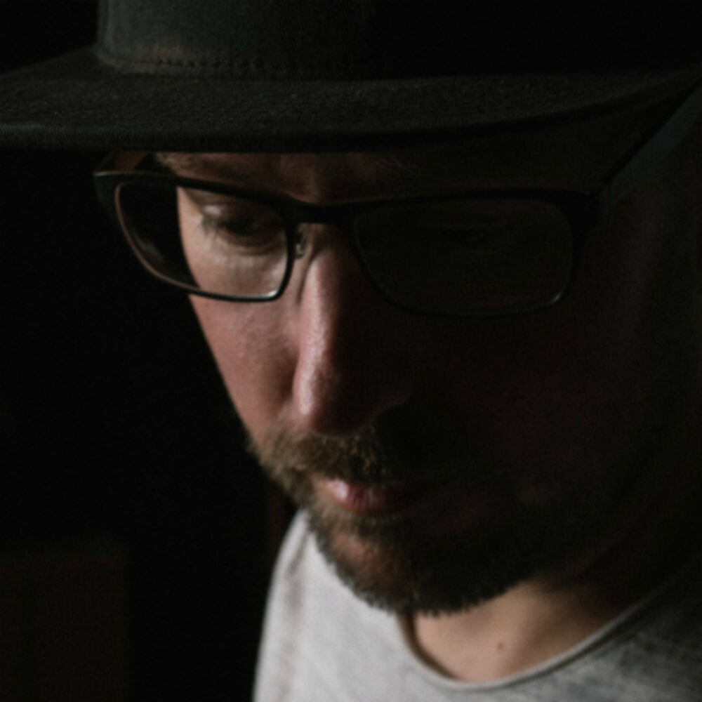 Picture of Marc Narrow
