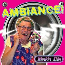 Picture of Shakin' Dj's