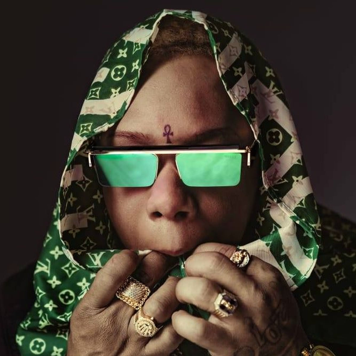 Artist picture of Yomel El Meloso