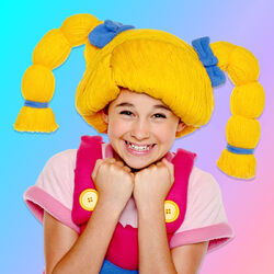 Picture of Mother Goose Club