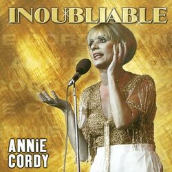 Annie Cordy