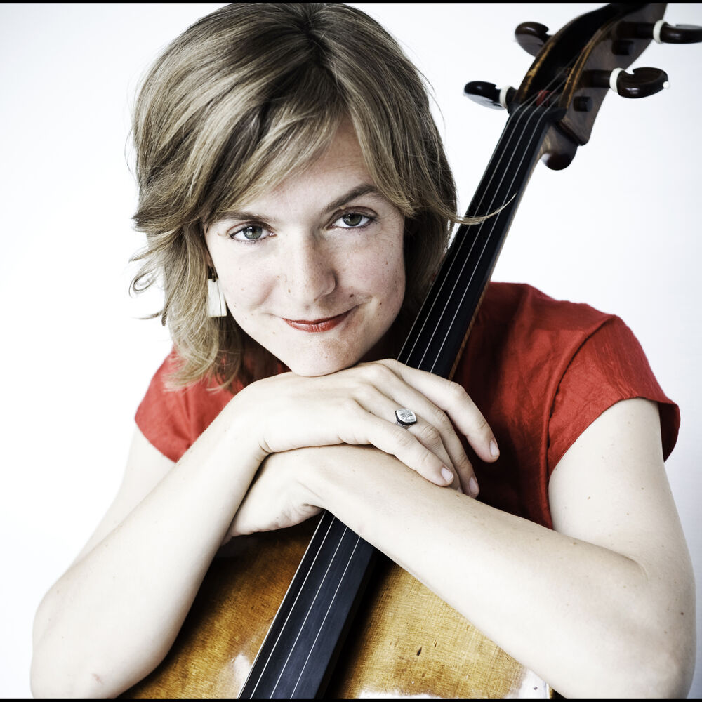 Picture of Tanja Tetzlaff