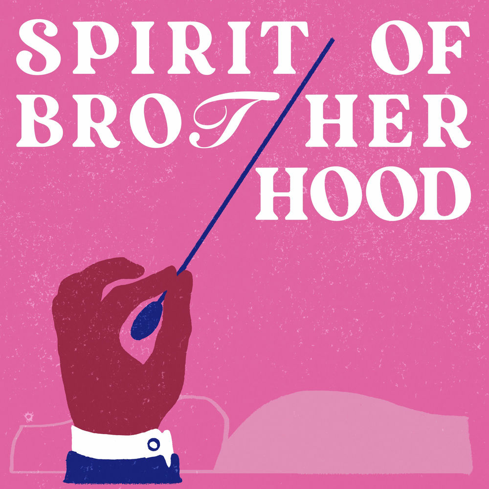 Photo de l'artiste Spirit of Brotherhood