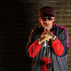 Picture of Sound De Barrio
