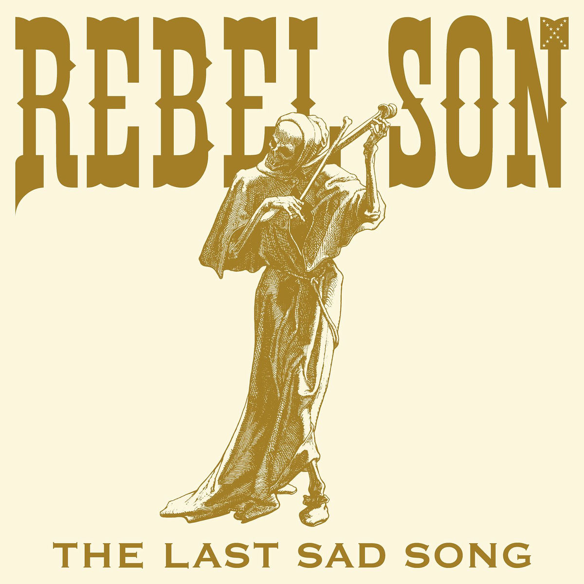 Artist picture of Rebel Son