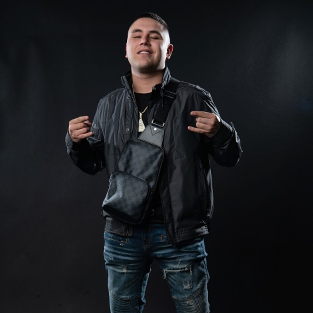 Picture of Abraham Vazquez