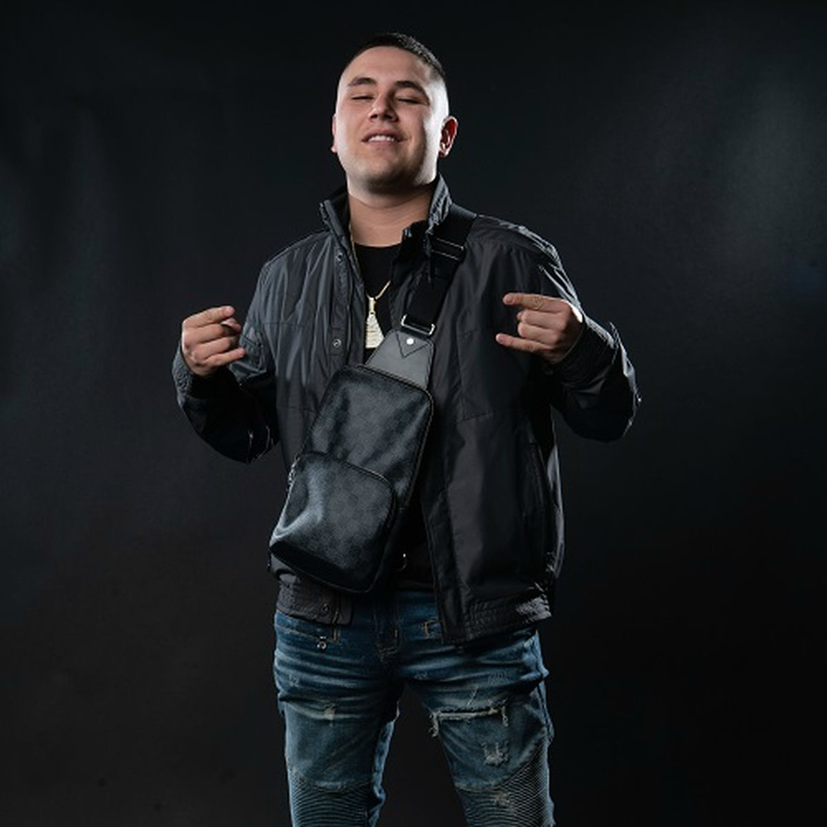 Artist picture of Abraham Vazquez