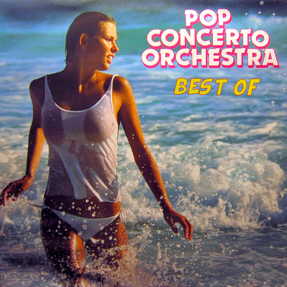 Photo de l'artiste Pop Concerto Orchestra