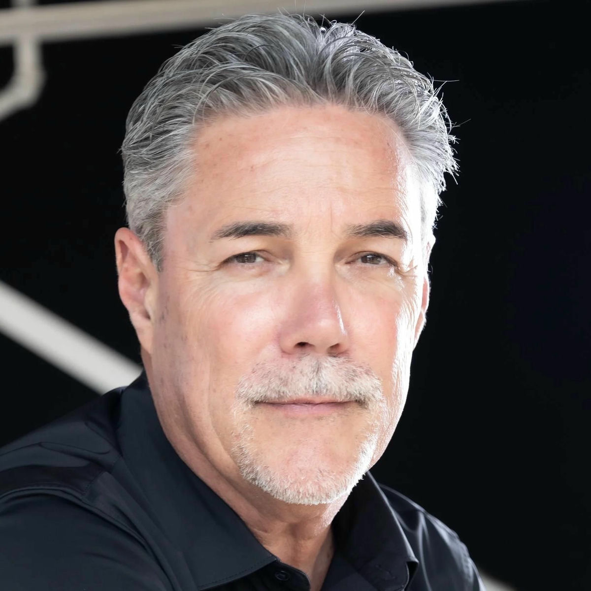 Artist picture of Patrick Bradley