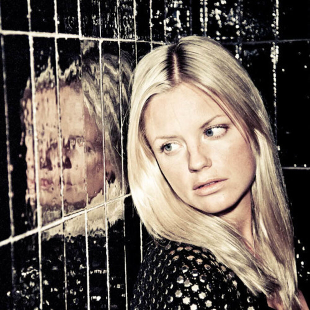 Picture of Ida Engberg