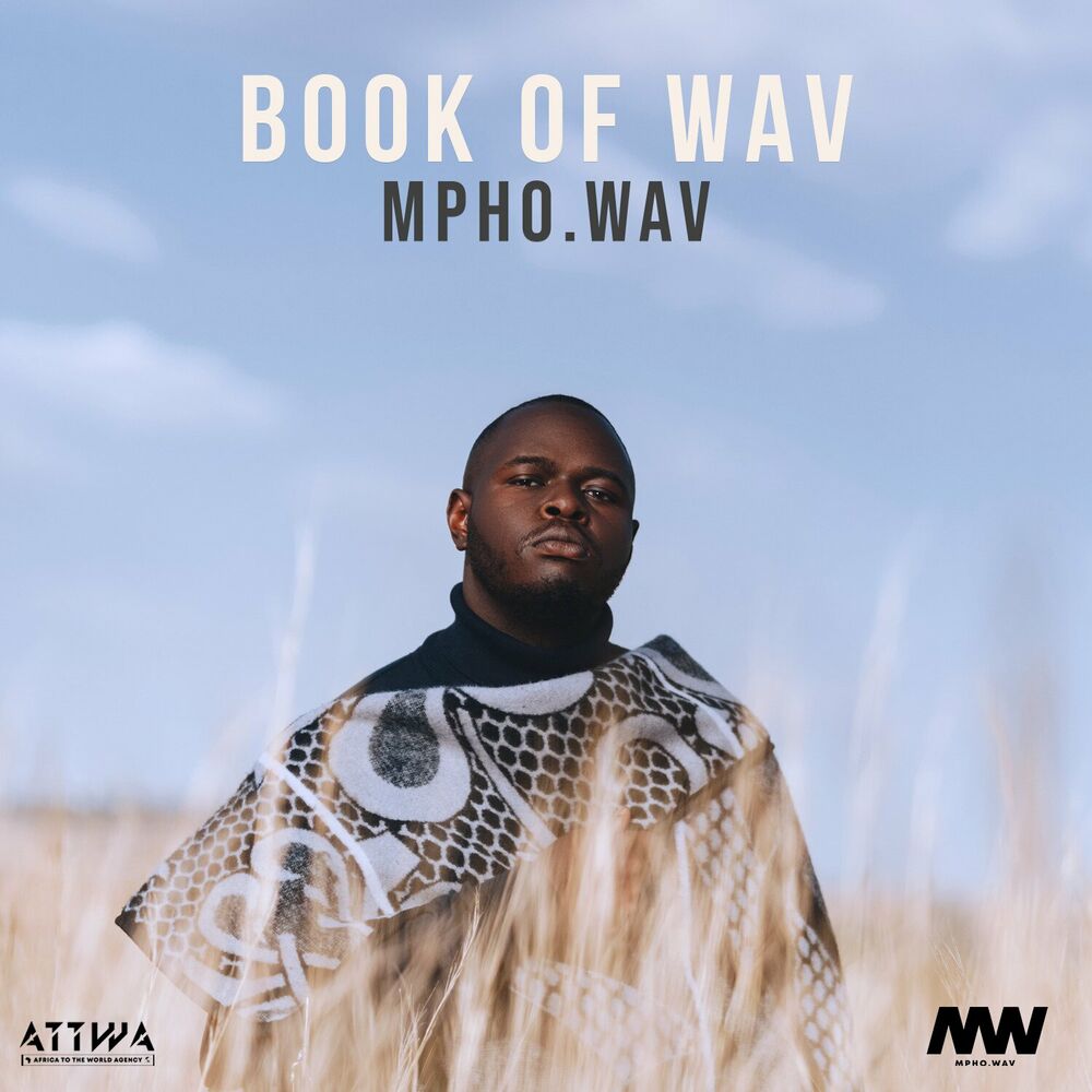 Picture of Mpho.Wav