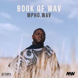 Picture of Mpho.Wav