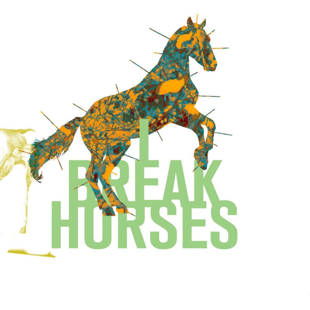 Picture of I Break Horses