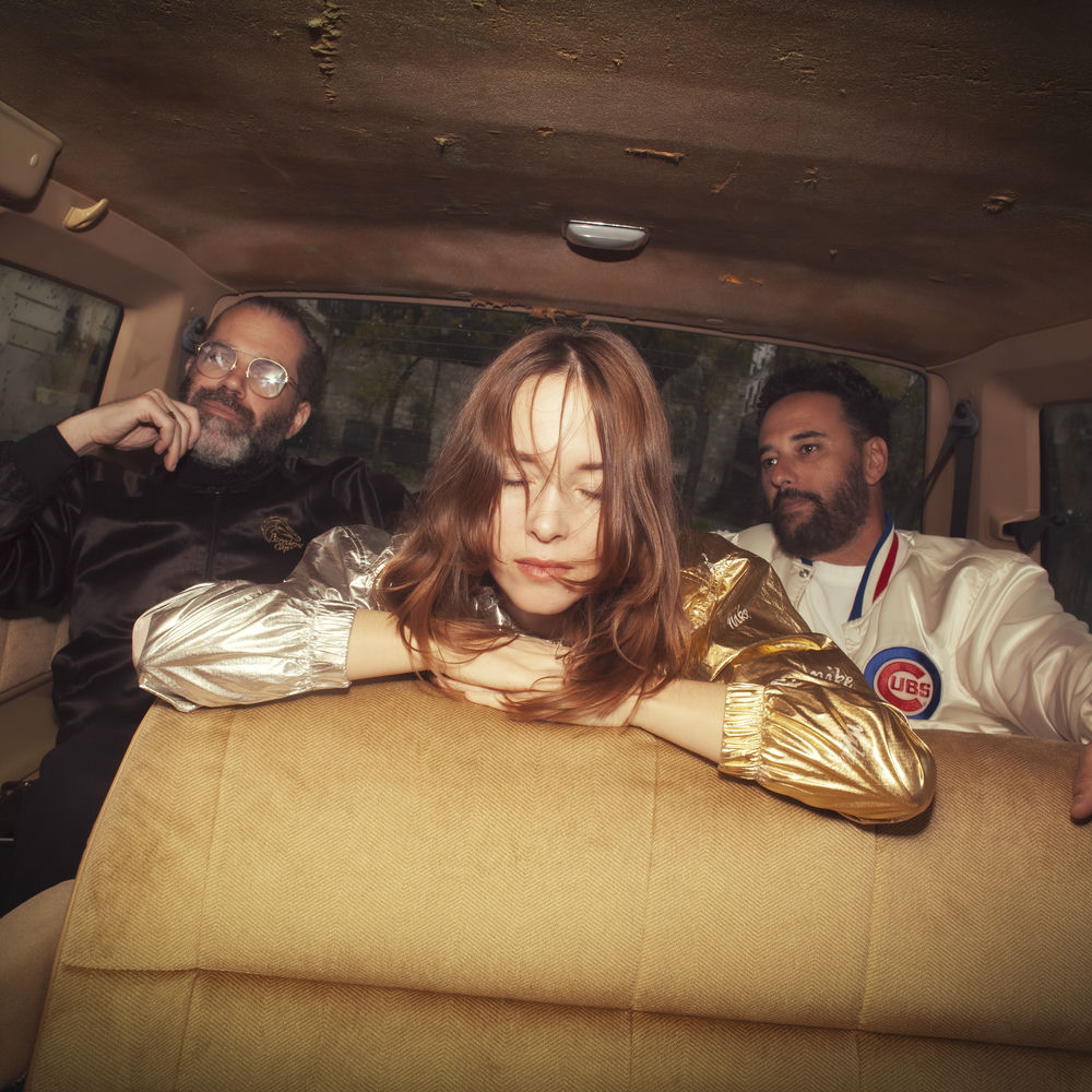 Photo de l'artiste Apollone