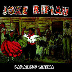 Picture of Joxe Ripiau