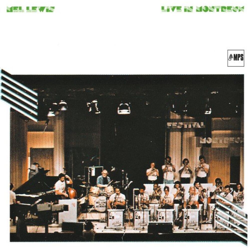 Picture of The Jazz Orchestra
