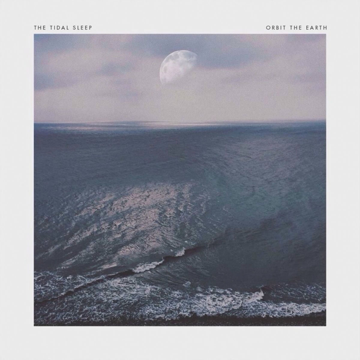 The Tidal Sleep