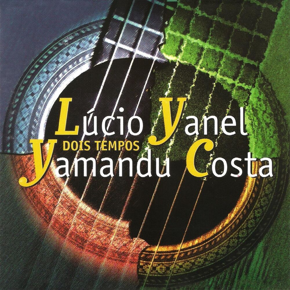 Picture of Lucio Yanel