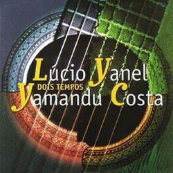 Picture of Lucio Yanel