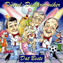 Picture of Düssel Disharmoniker