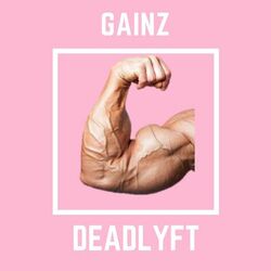Picture of Deadlyft