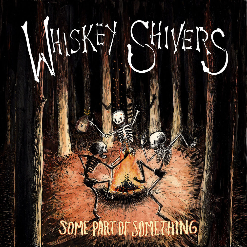 Picture of Whiskey Shivers