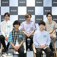 K-POP・アジア Kis-My-Ft2 KIS-MY-WORLD 4th Album 4th ALBUM 『KIS-MY-WORLD』 | リリース | エイベックス・ポータル