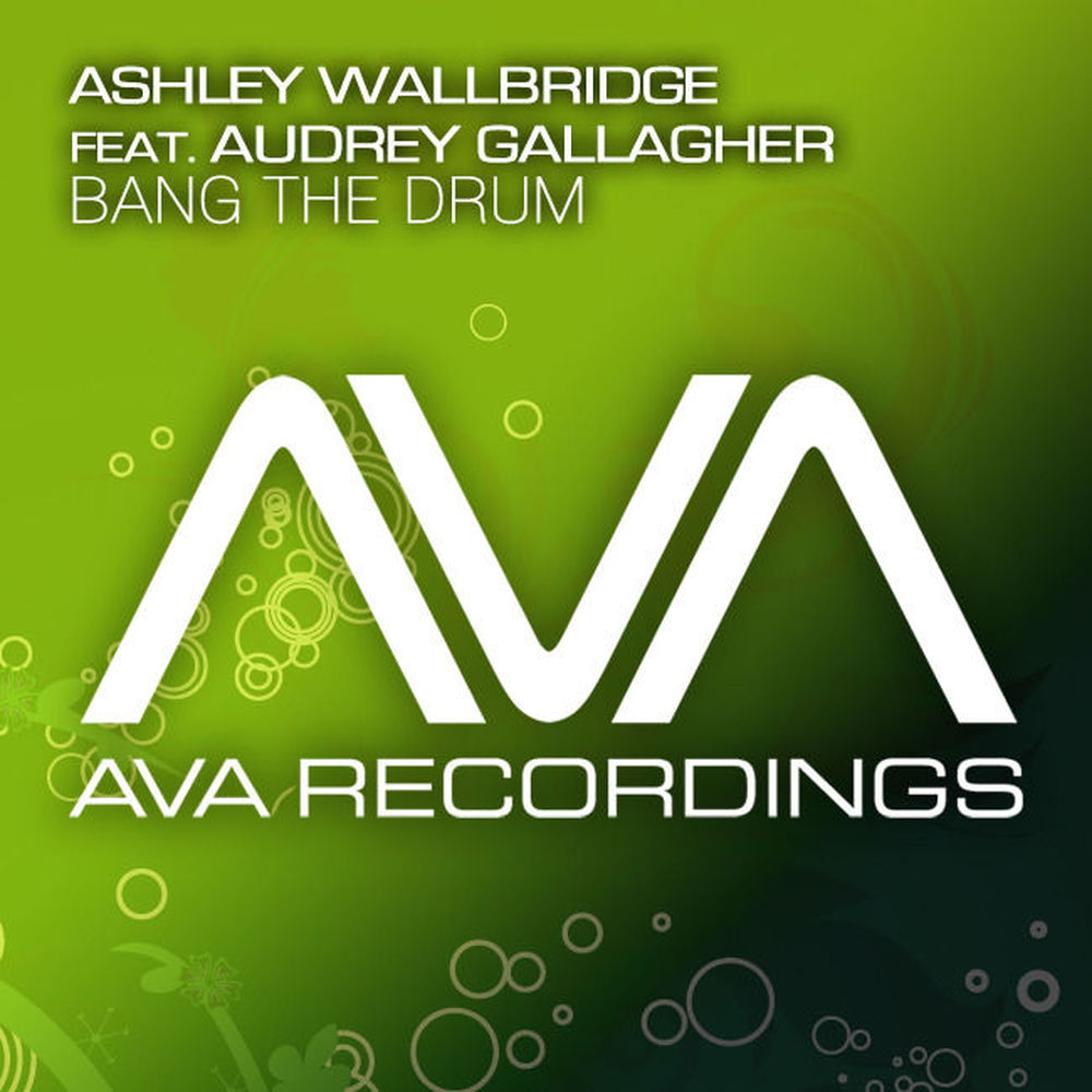 Ashley Wallbridge feat. Audrey Gallagher