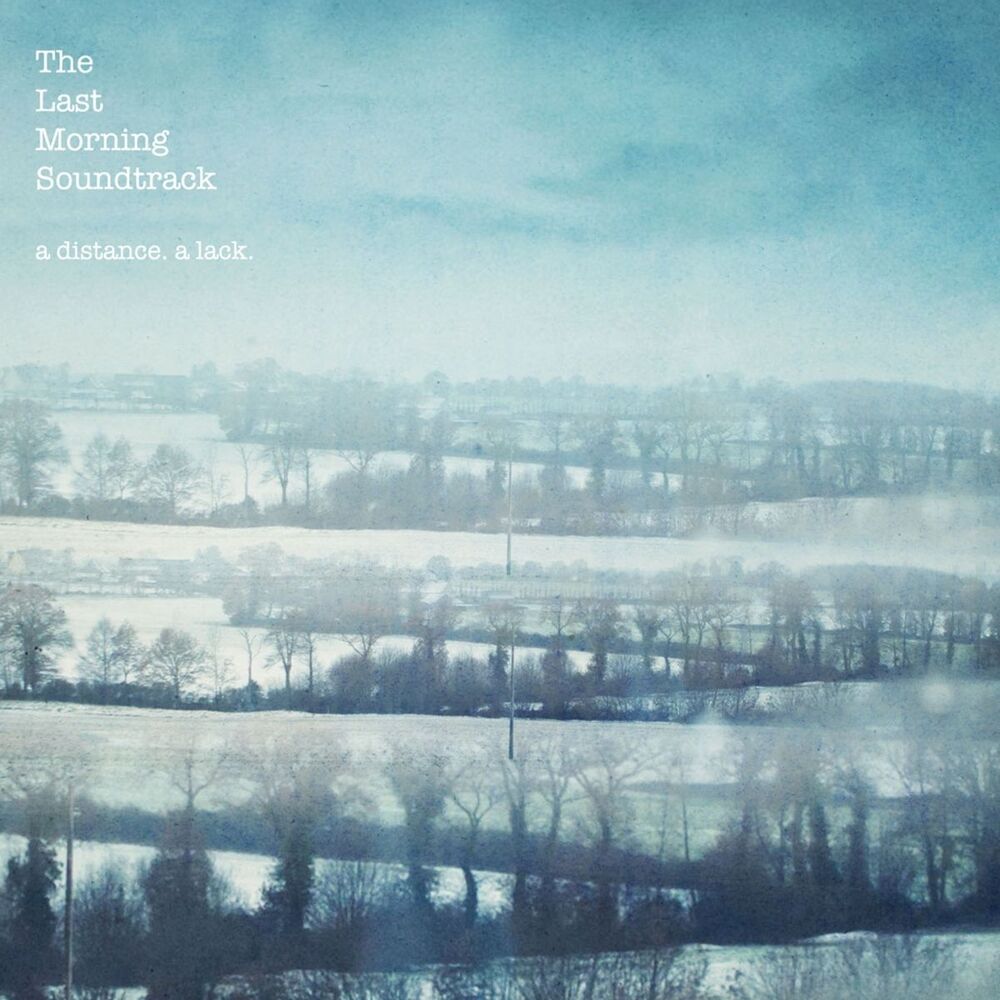 Picture of The Last Morning Soundtrack