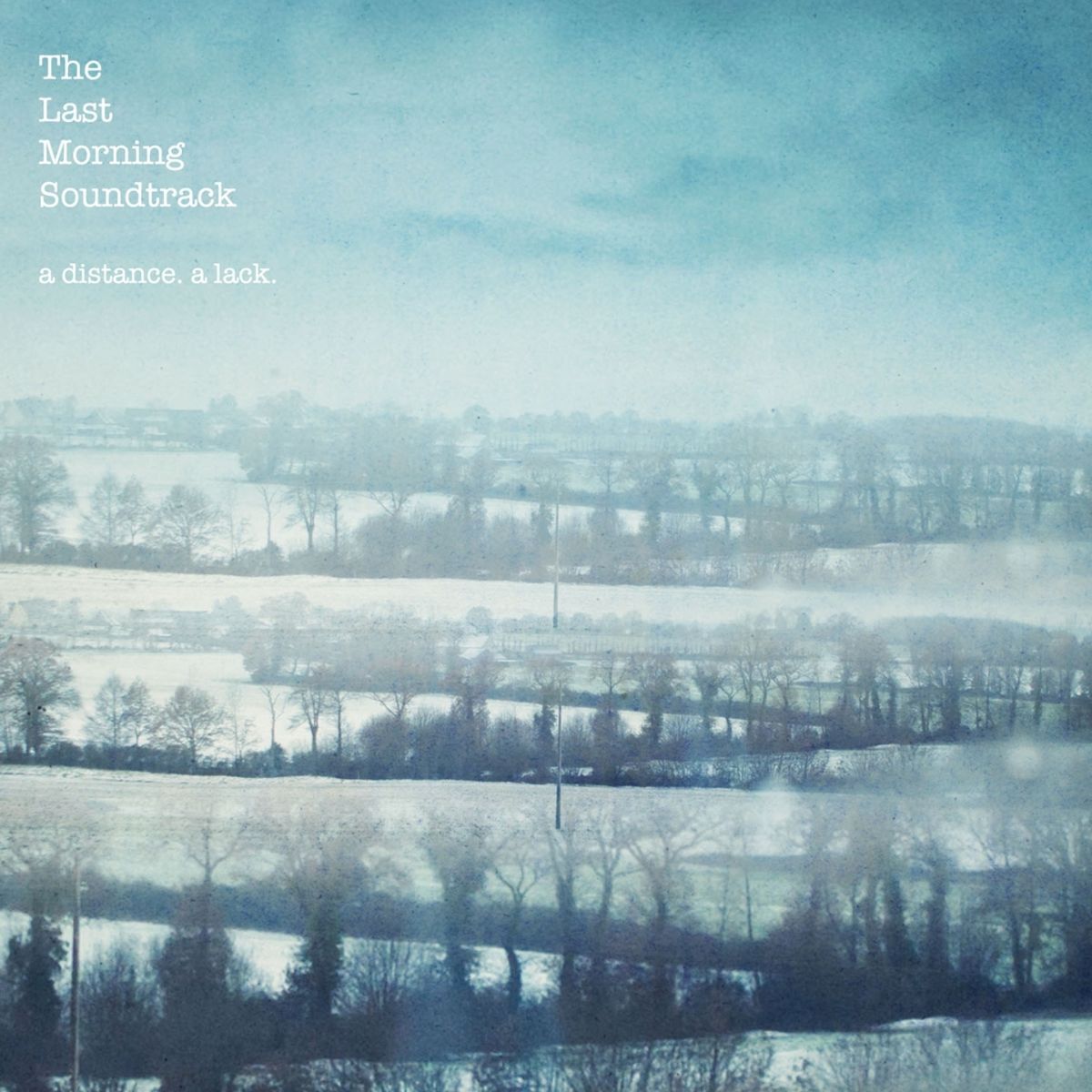 The Last Morning Soundtrack