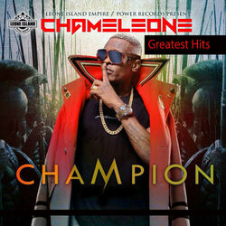 Picture of Jose Chameleone