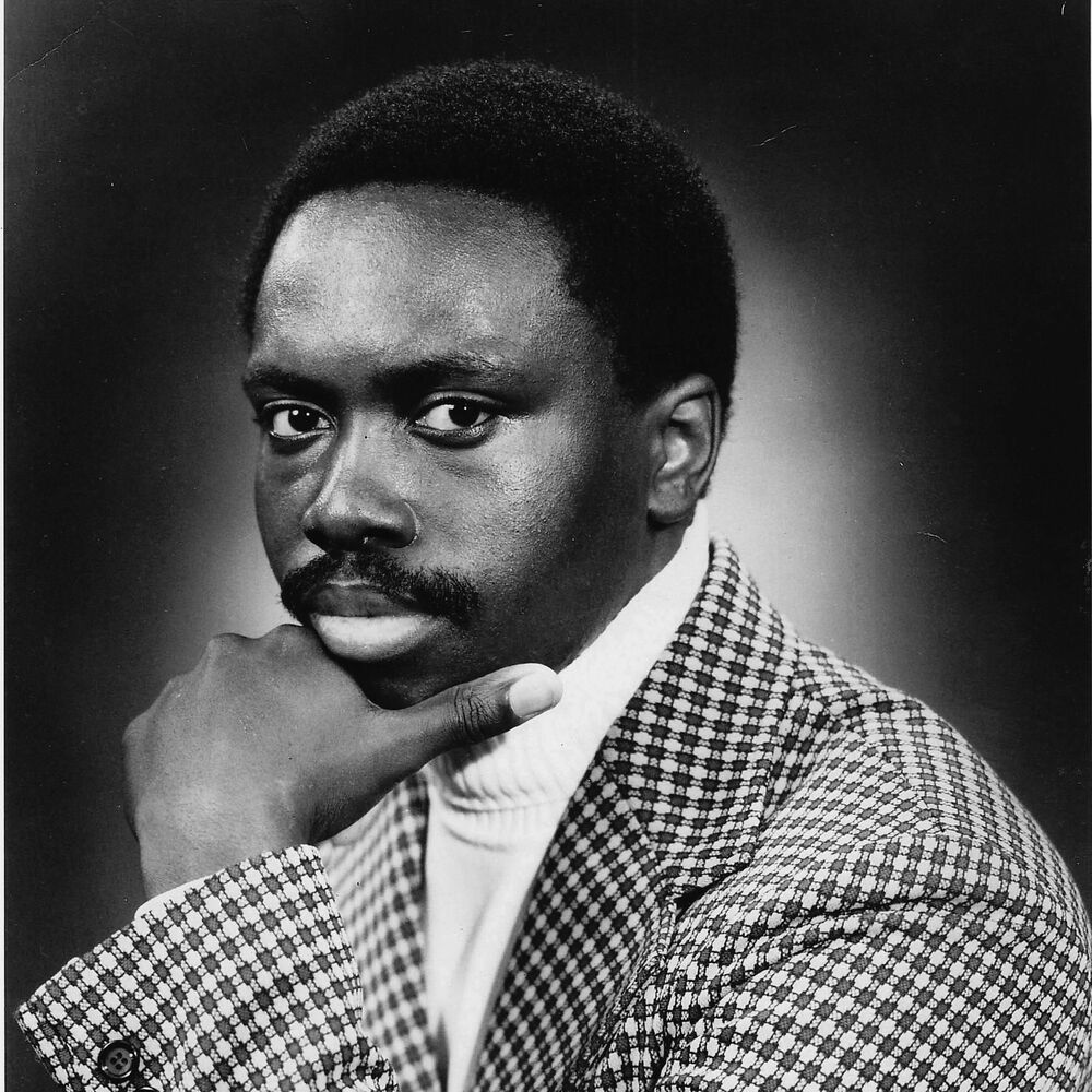 Picture of William DeVaughn