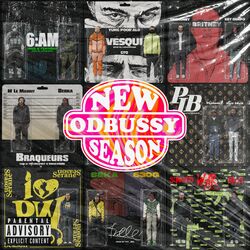 Picture of Odbussy